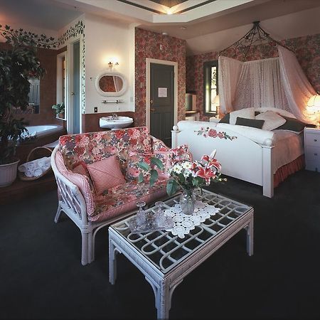 Humboldt House Bed & Breakfast Victoria Habitación foto